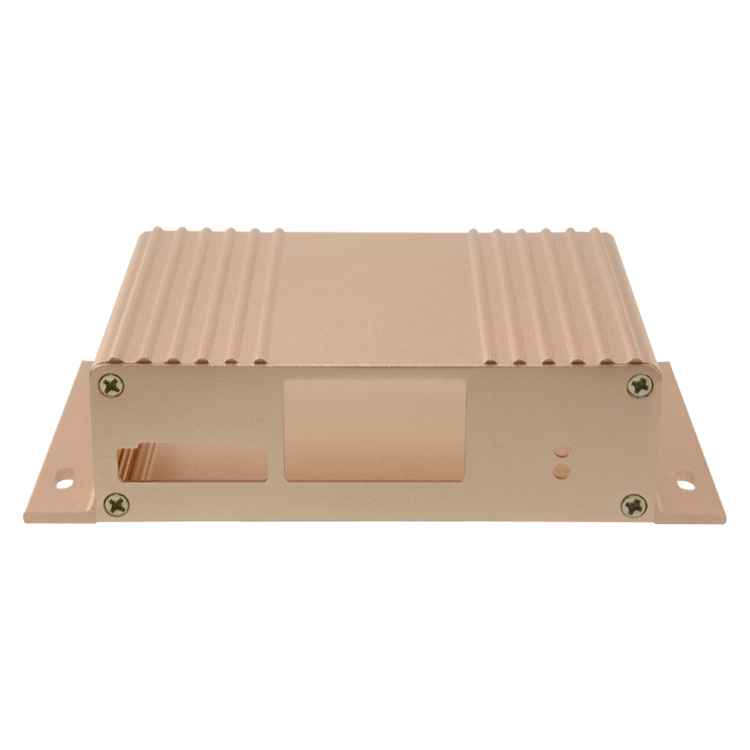ماشینکاری CNC قطعات دشوار