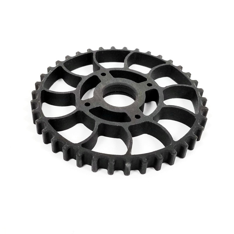 قطعات نوری CNC